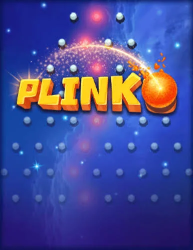 Plinko — jeu de crash rapide du casino Secretbet Congo