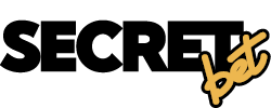 Secretbet RDC — logo du guide d’information sur les paris en République Démocratique du Congo
